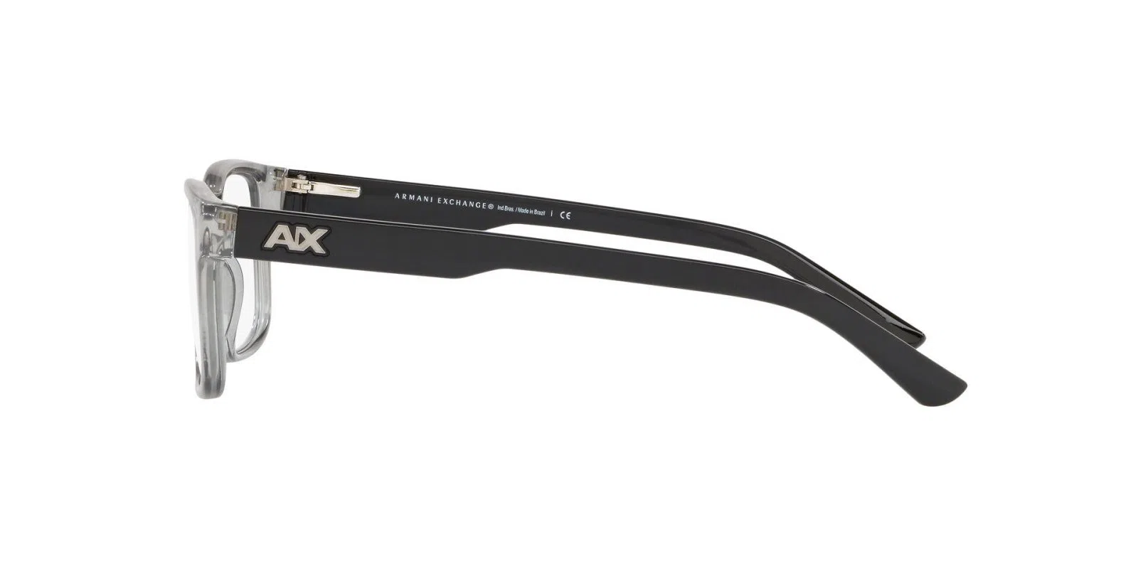 Armani Exchange 3016 Eyeglasses - view 22